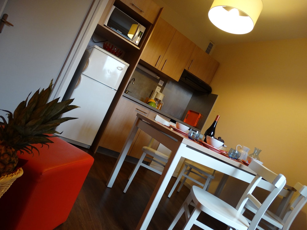 Apartment (2 pers) photo 2