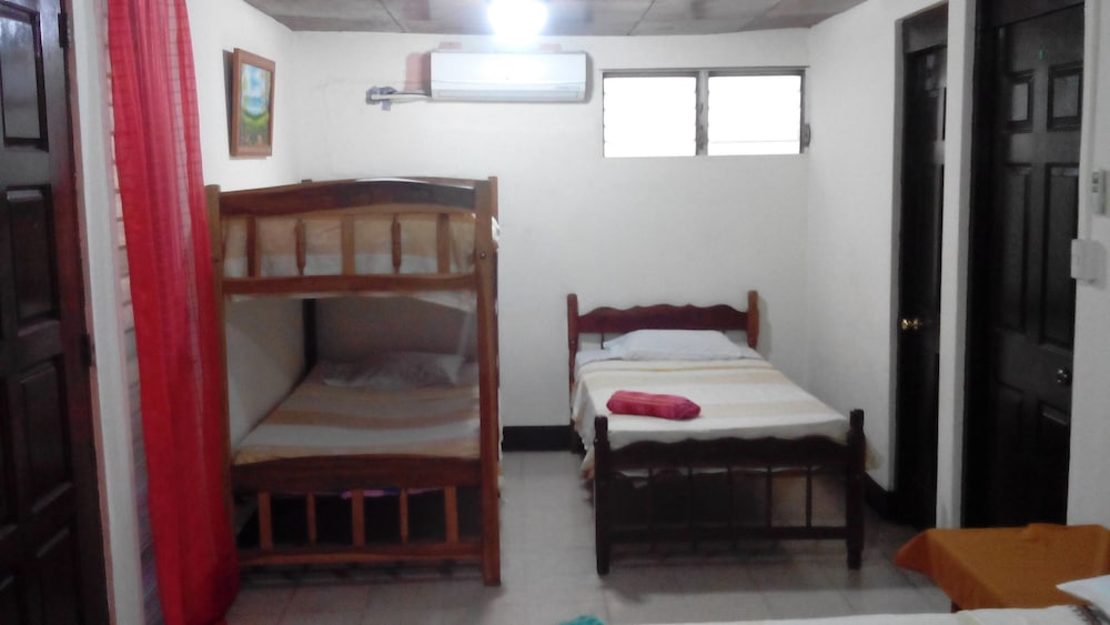 Classic Quadruple Room, 1 Bedroom, Terrace photo 2