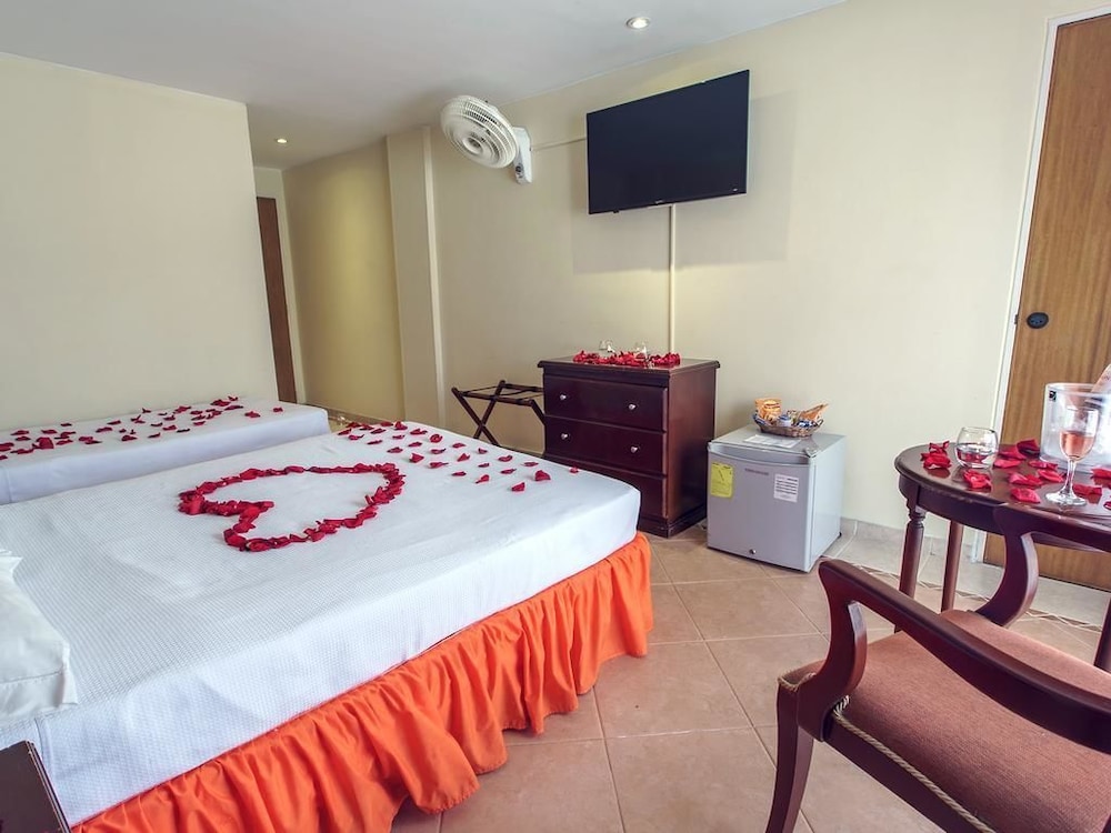 Triple Room photo 1