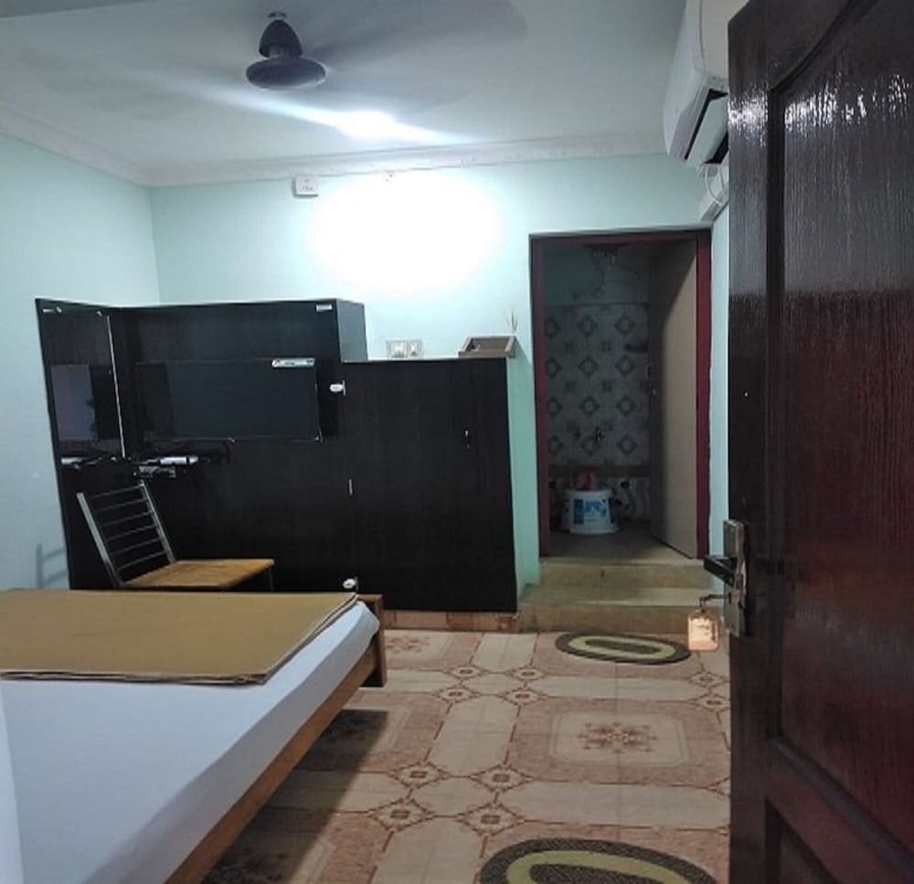 Superior Double Room photo 1