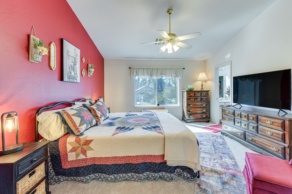 House (4 Bedrooms) photo 1