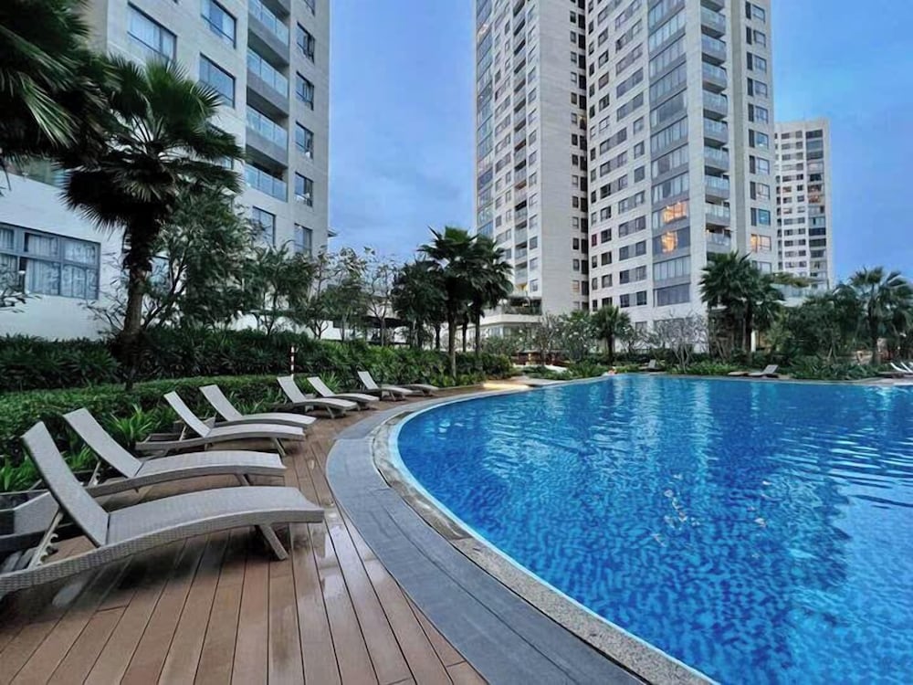 Grand Suite, 1 Bedroom, Club Lounge Access, Harbor View photo 3
