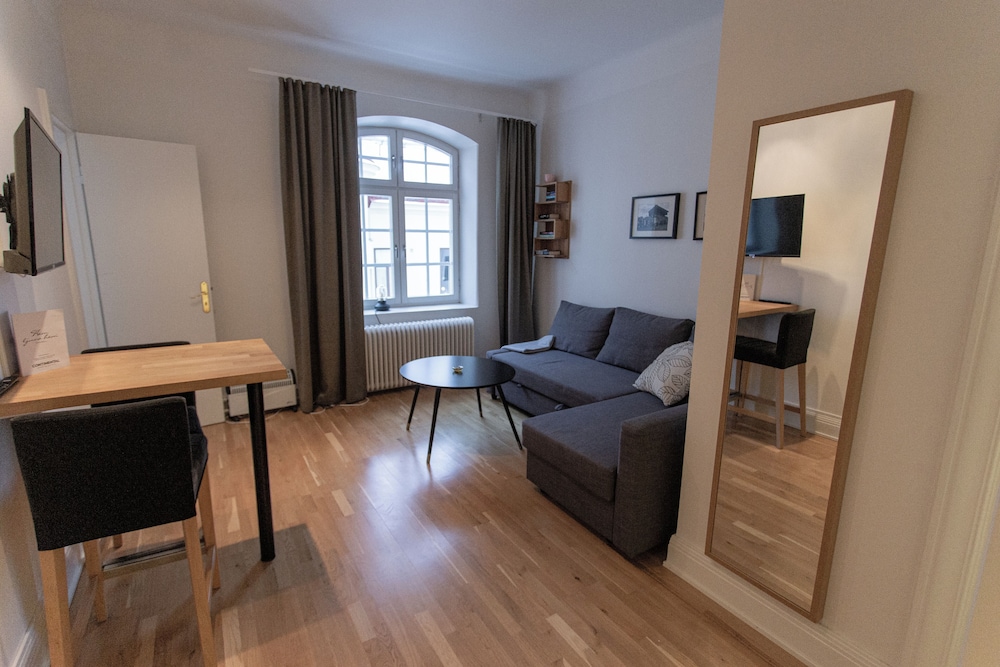 Deluxe Suite, City View photo 3