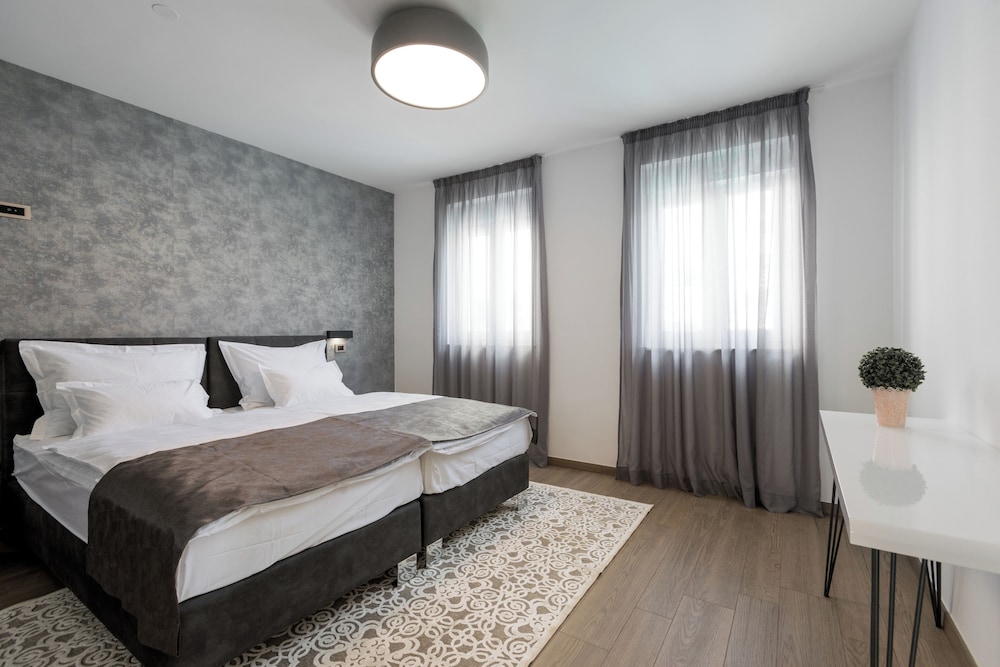 Deluxe Double or Twin Room photo 3