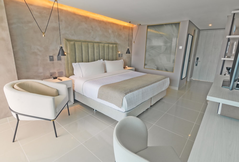 Superior Double Room, 1 King Bed - Photo 2
