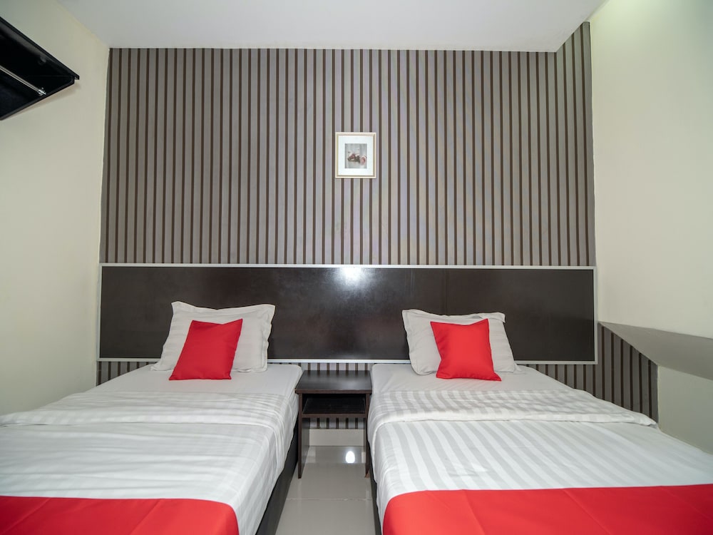 Deluxe Twin Room - Photo 3