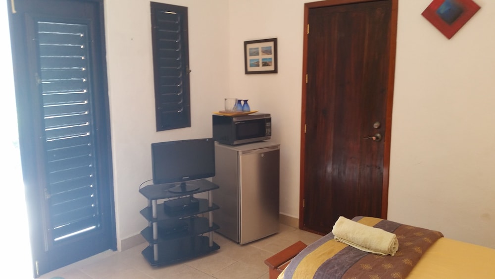 Standard Twin Room, Accessible