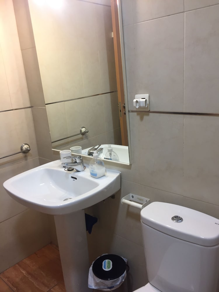 Appartamento con Due Camere in Spagna, Foto 9