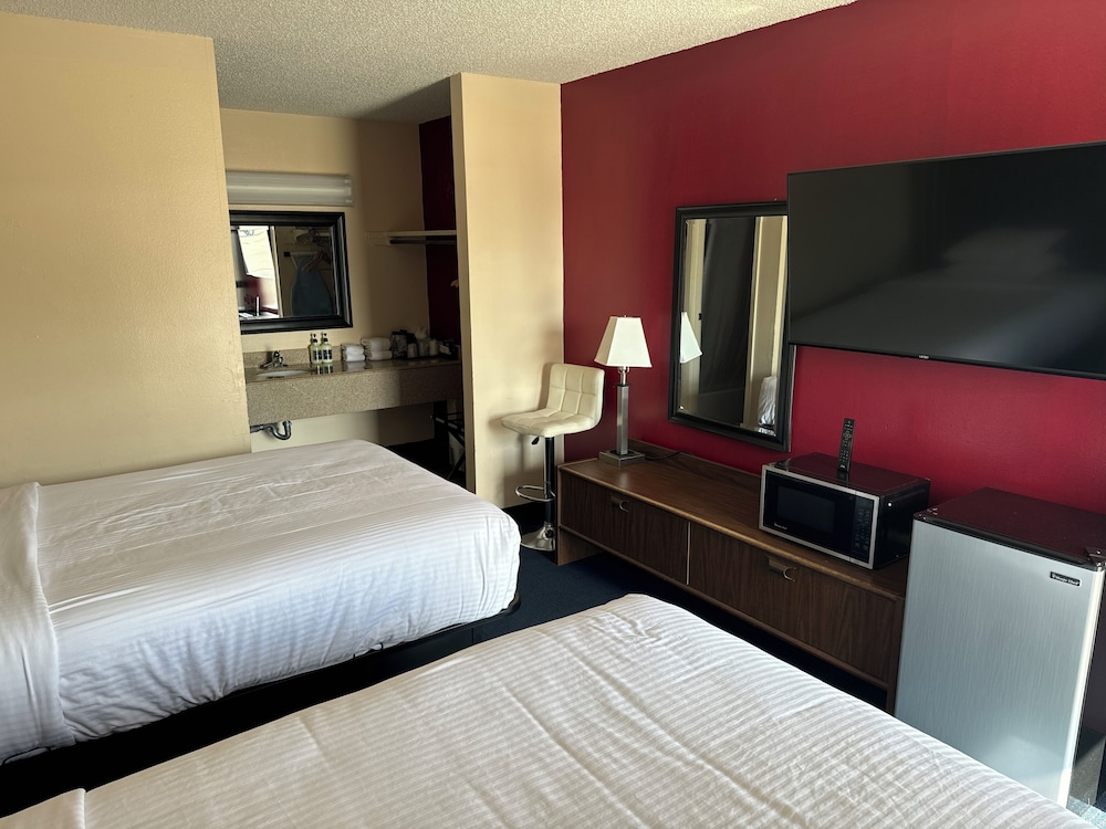 Basic Double Room photo 3