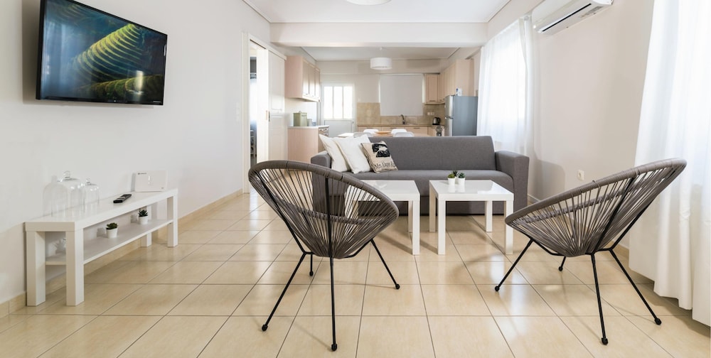 Superior Apartment, 2 Bedrooms (Α1)