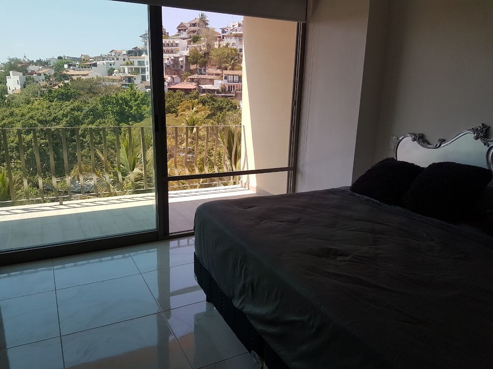 Apartment, 1 Bedroom, Non Smoking, Mountain View