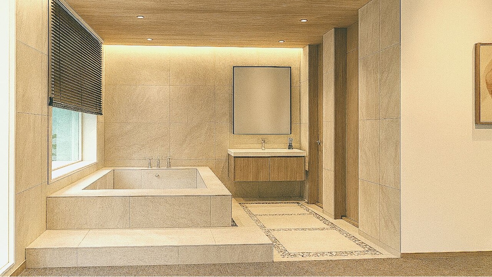 Superior Penthouse, Multiple Beds, Private Bathroom, City View