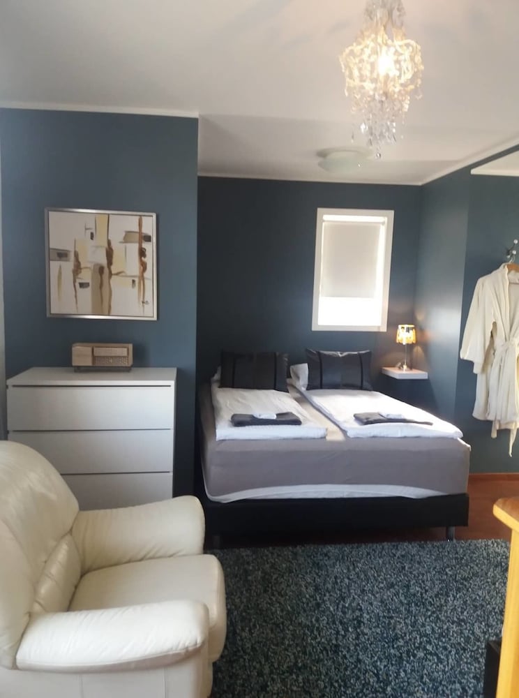 Family Triple Room, 1 Bedroom, Kitchen photo 1