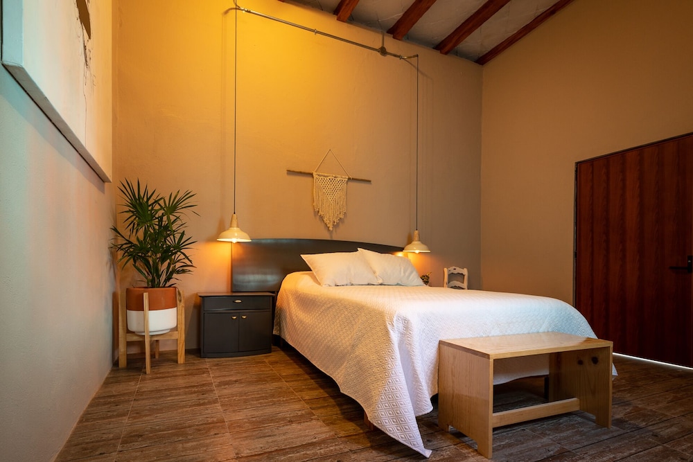 Basic Double Room
