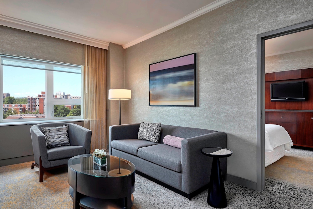 Executive Room, 1 Bedroom