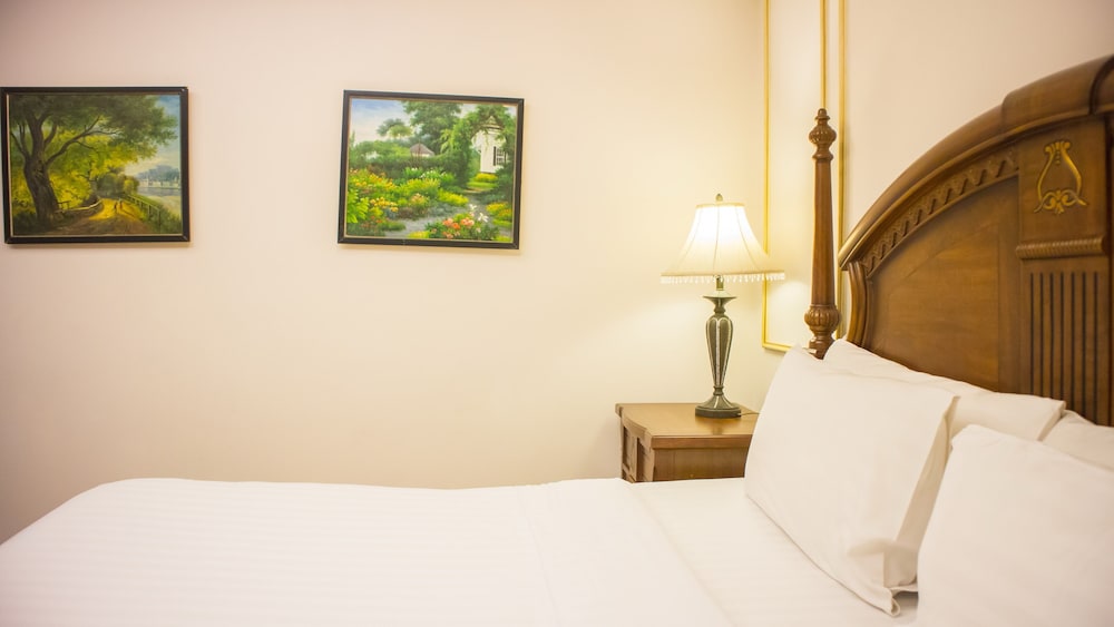Grande Suite - Photo 18
