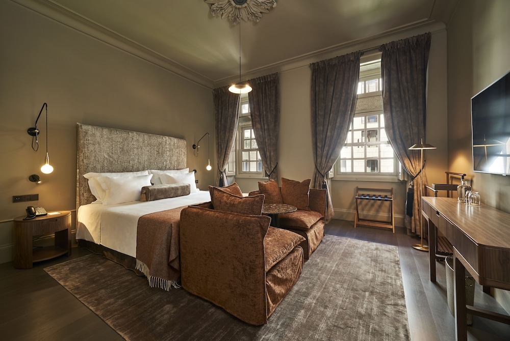 Double or Twin Room (Palace) - Photo 1