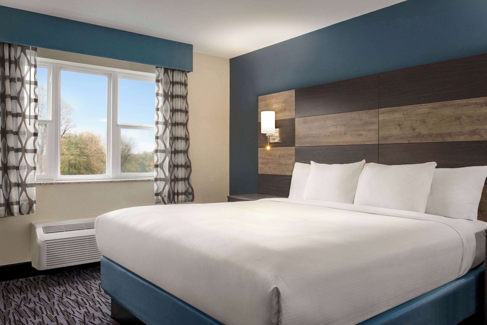 Studio Suite, 1 King Bed, Non Smoking - Photo 1