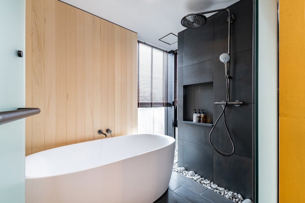 Deluxe Room (City) - Photo 6