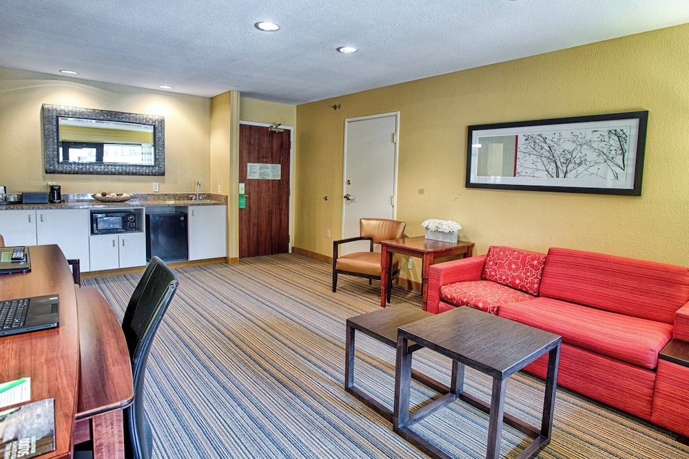 Suite, 1 Bedroom