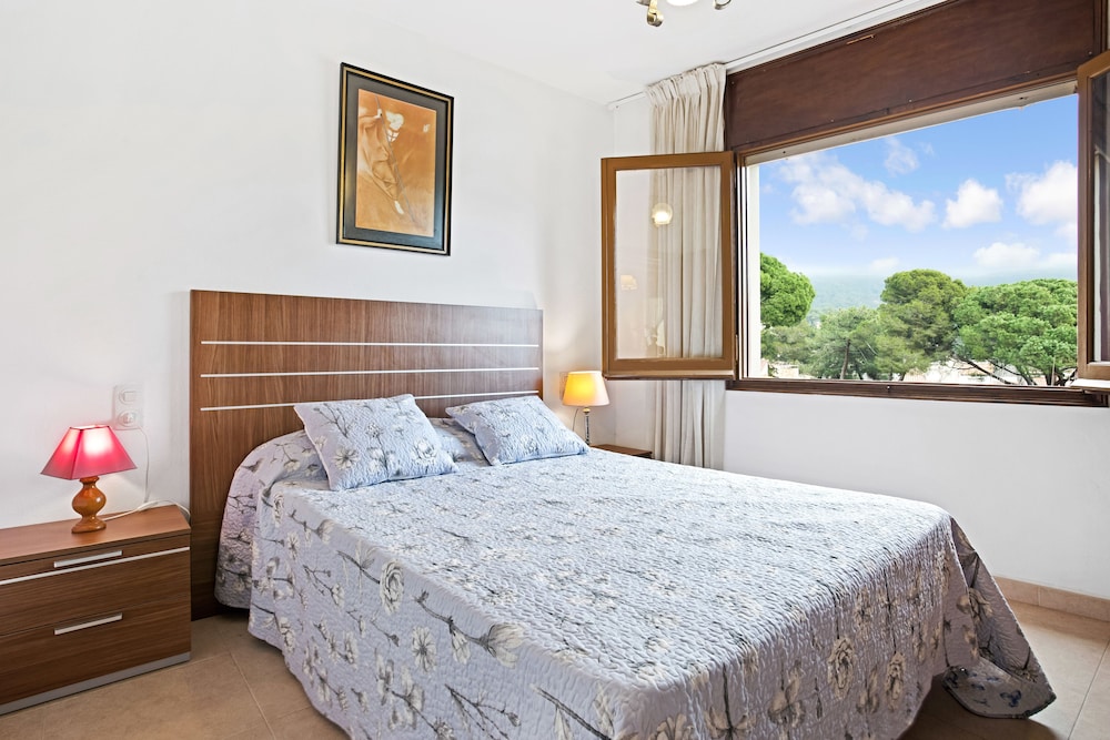 Apartamento, 3 habitaciones