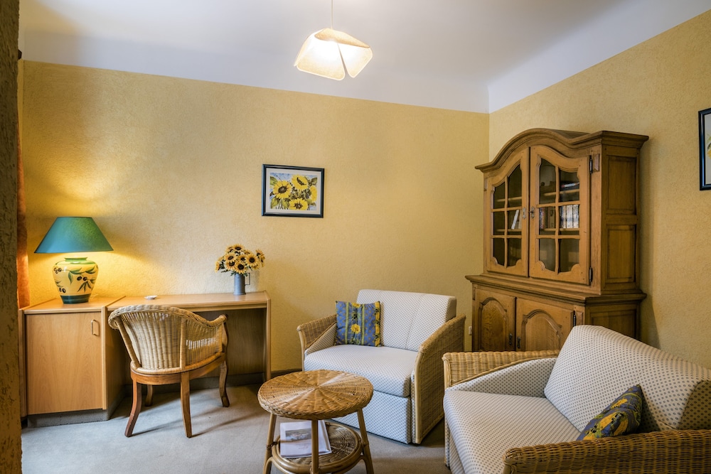 Junior Suite photo 2