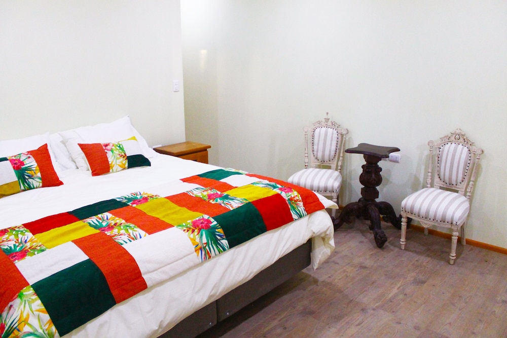 Deluxe Double Room, 1 King Bed photo 3