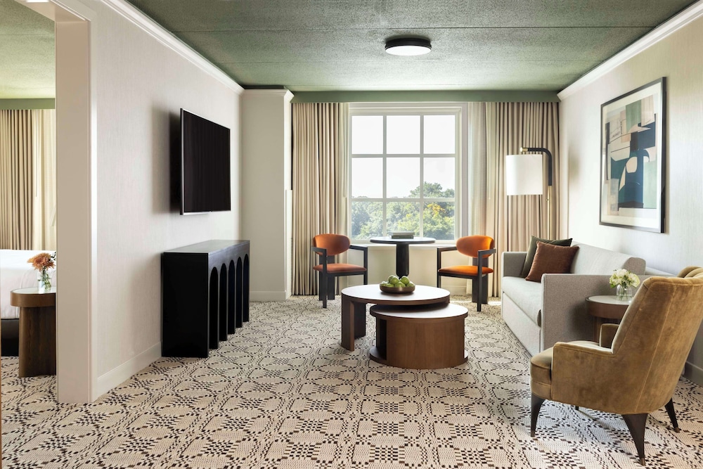 Suite (Greenwich Suite) - Photo 1
