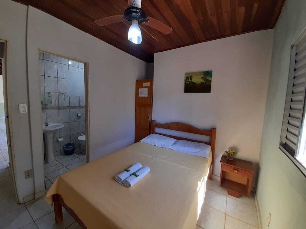 Economy Double Room - Photo 1