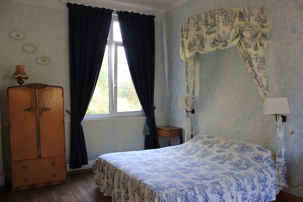 Romantic Double Or Twin Room, Park View (Baroque) photo 1