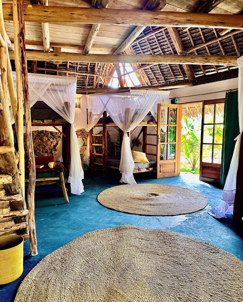 Family Villa