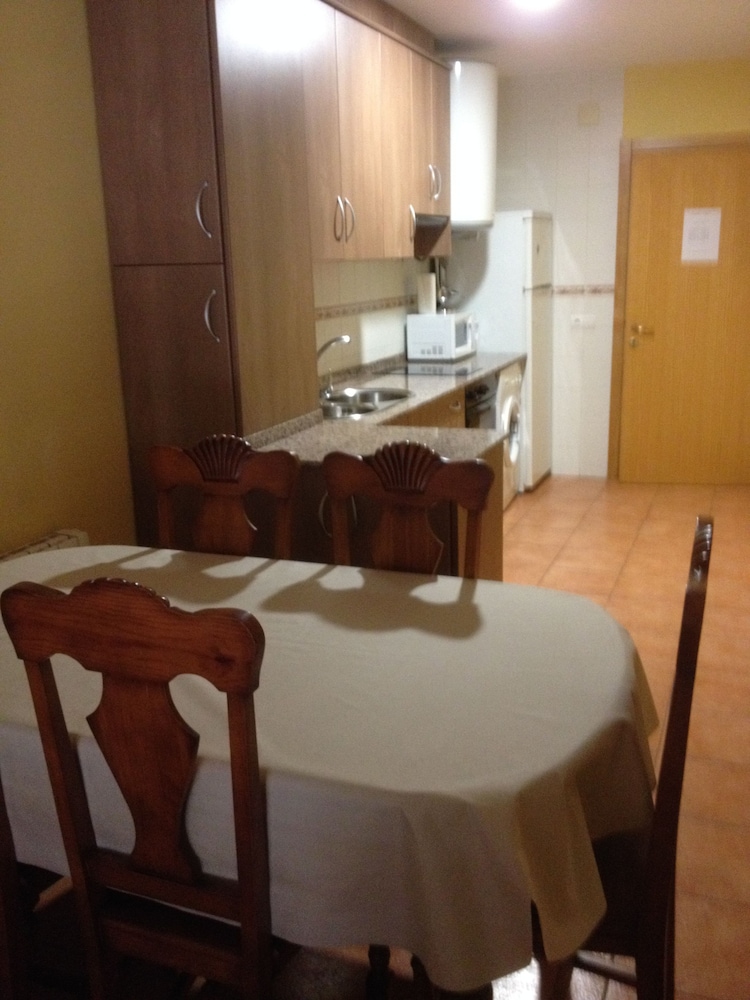 Apartment, 1 Bedroom (3 Pax)