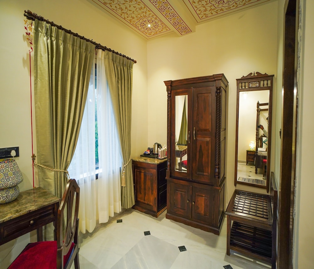 Royal Double Room