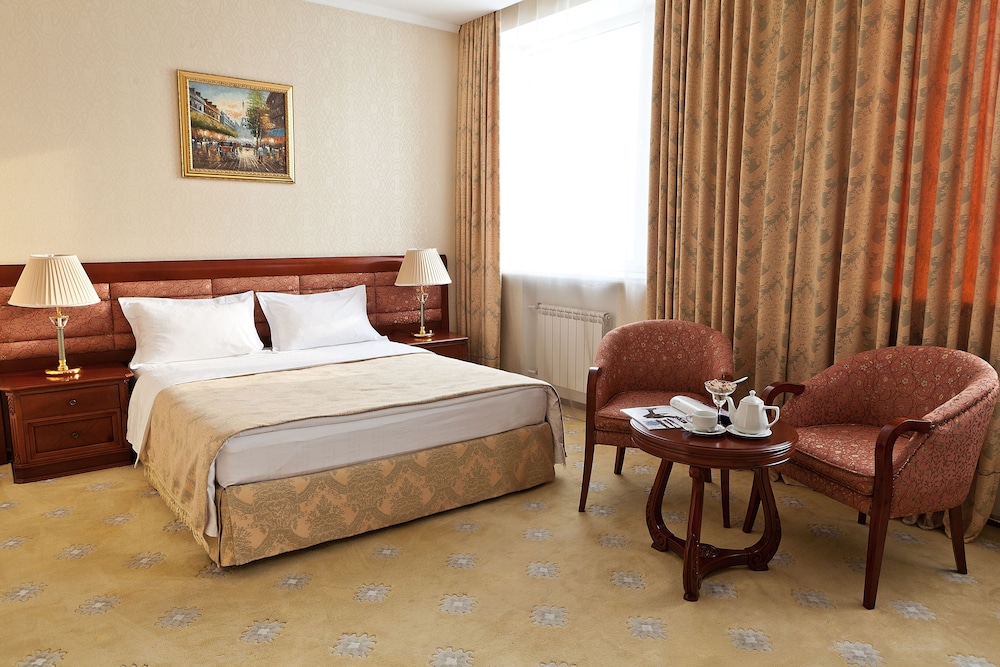 Premium Double Room photo 3