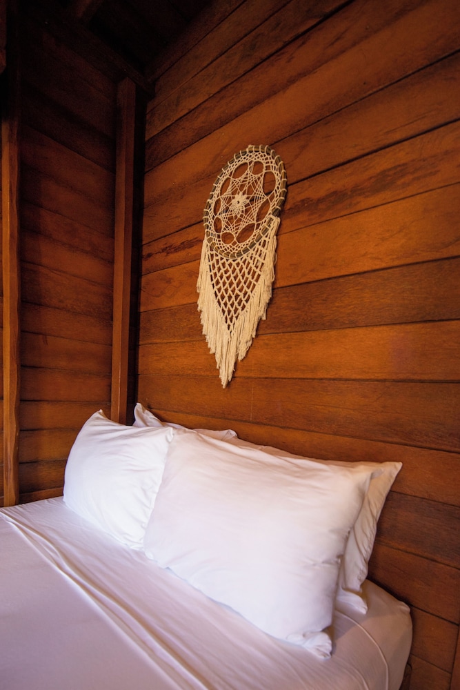 Double Room, Pool View - Photo 8