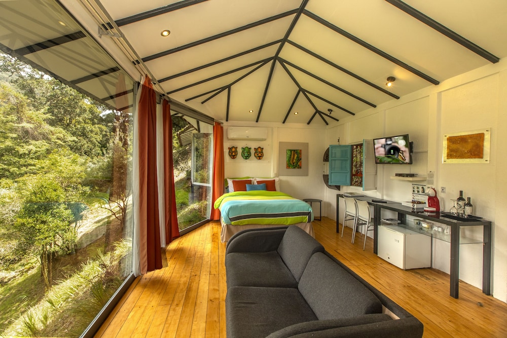 2-person Superior Bungalow Forest photo 3