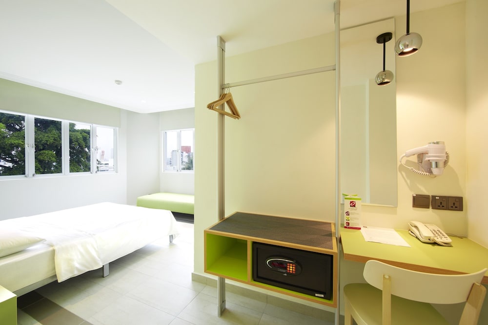Double Plus Room photo 2