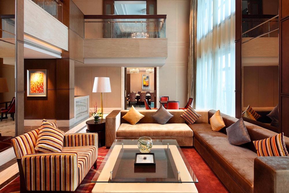Presidential Suite, 1 Bedroom