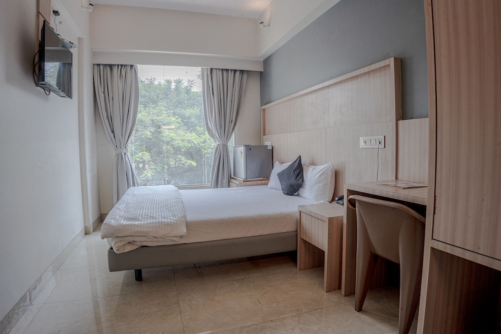 Deluxe Room photo 1