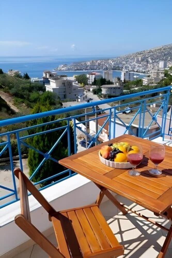 Apartment, Sea View photo 2