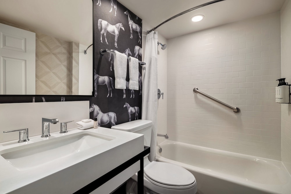 Suite, 1 Bedroom - Photo 8