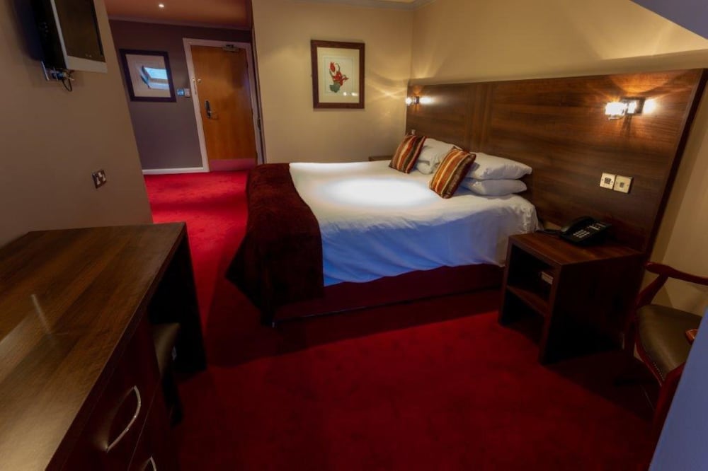 Junior Suite - Photo 3
