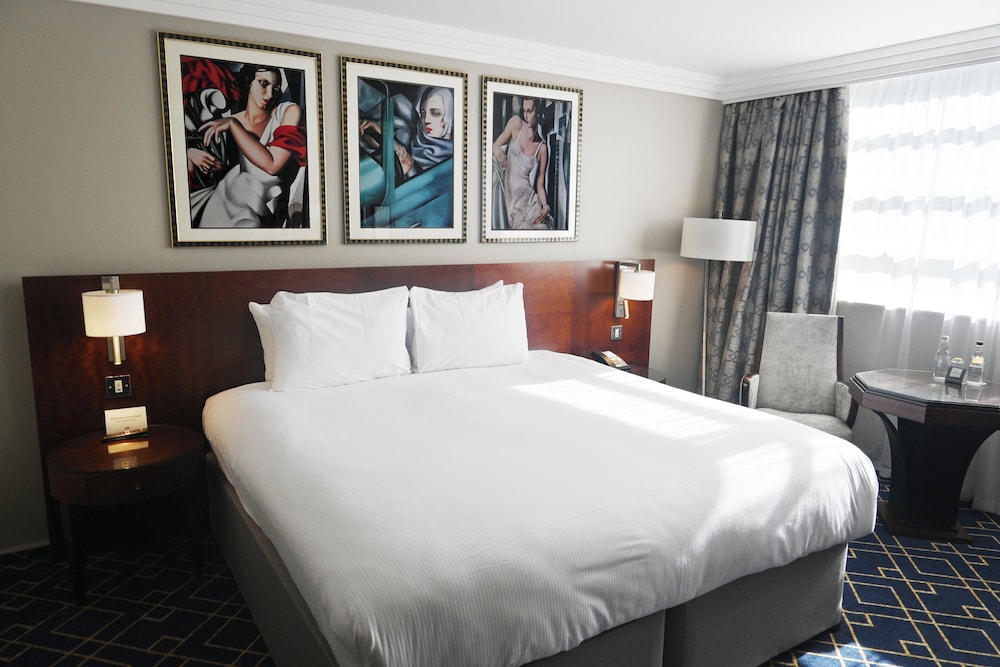 Premium Room, 1 Queen Bed