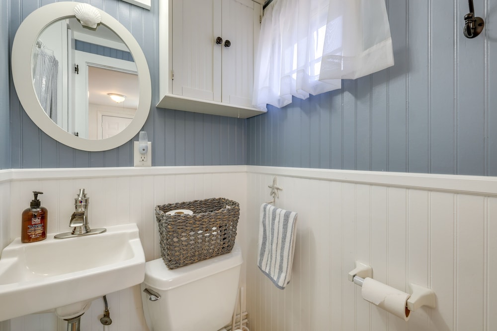 Cottage (2 Bedrooms) photo 2