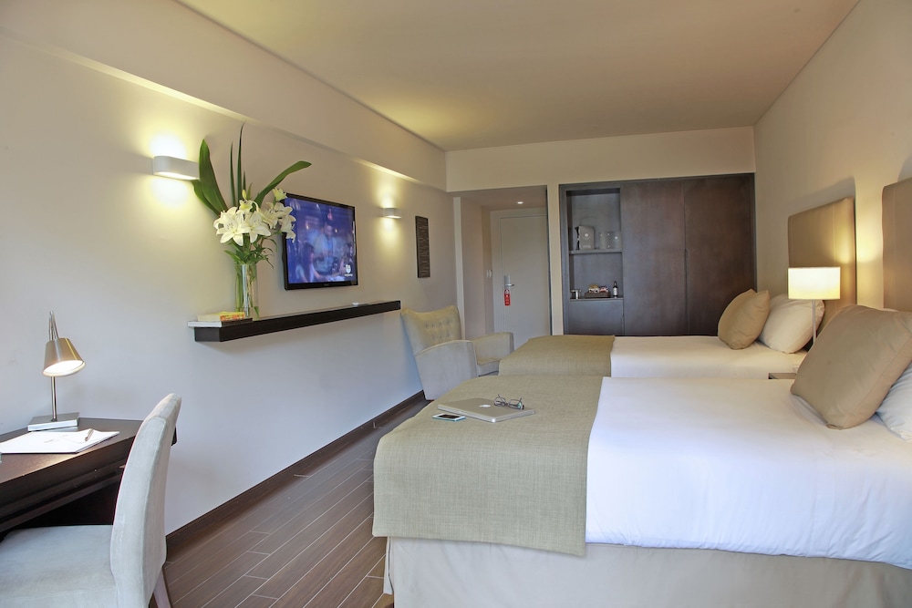 Classic Room, 2 Twin Beds