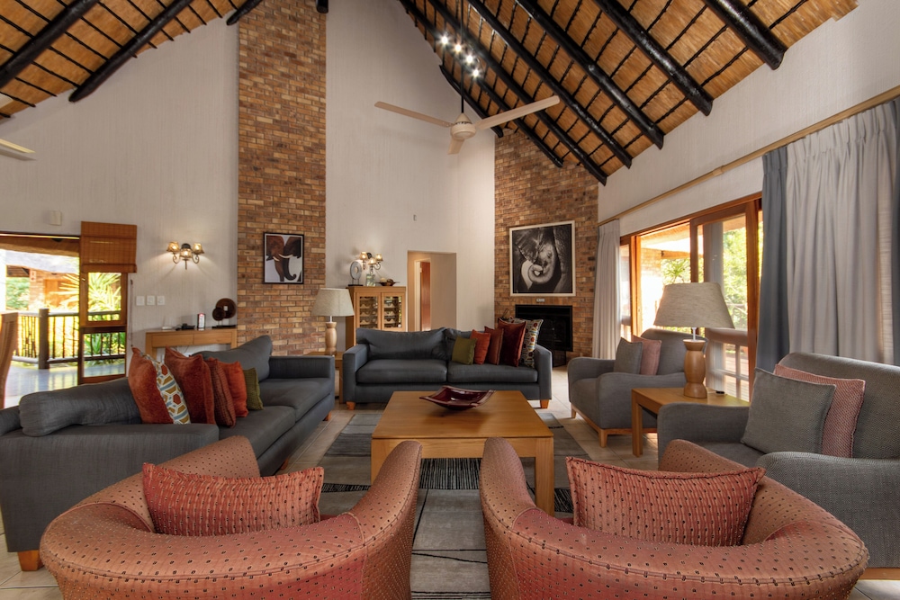 Family Chalet photo 1