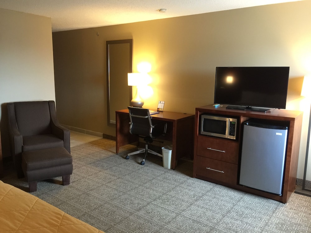 Room, 1 King Bed, Non Smoking - Photo 4