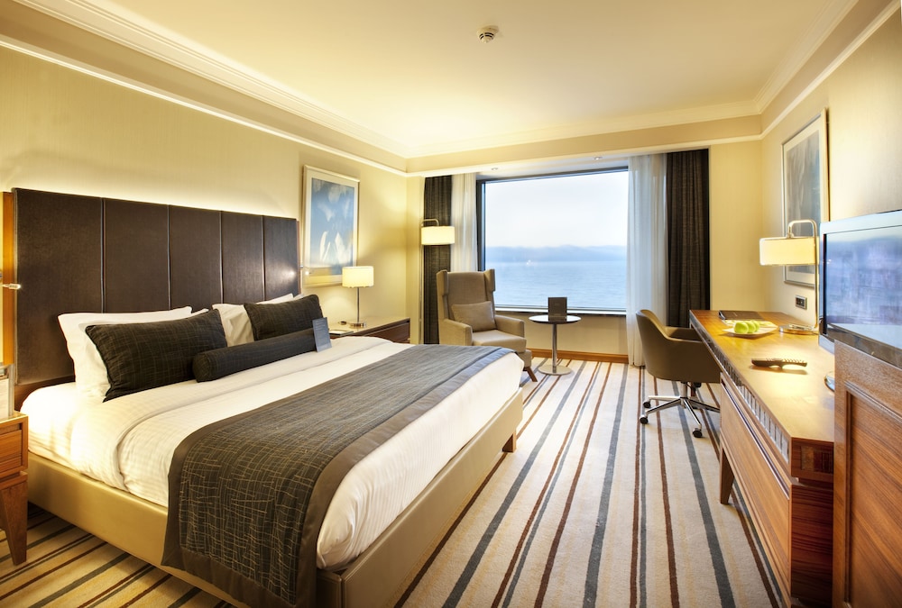 Deluxe King Room  Sea View - Photo 1