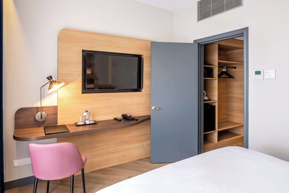 Premium Double Room photo 1