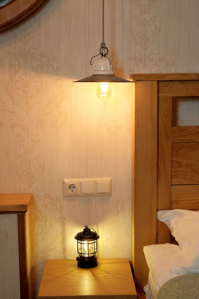 Superior Triple Room photo 3